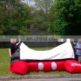 2020 Best Selling Home Blow Up Theater Screen Backyard Inflatable Movie Projector Screen for USA thumbnail-5