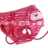 New Teddy Anti-harassment Sanitary Pants Diapers Period Dog Print Pants Insert thumbnail-6