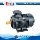 380V 0.55KW 0.75HP Three Phase AC Electric Motor Y2-80M1-6 thumbnail-2
