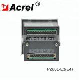 AC Smart Digital LCD Display Three-phase Multi-function Energy Meter thumbnail-5