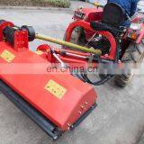 15-35hp Small Tractor 3 Point PTO Hydraulic Verge Flail Mower for Sale thumbnail-4