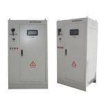 High Quality Neutral Point Grounding Resistance Resistor Cabinet Cubicle Complete Set Neutral Point Earthing Protection Equipment For Transformer Generator thumbnail-2