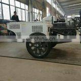 Concrete Floor Laser Road Paver Leveling Machine With High Quality Laser Receiver for Sale thumbnail-3