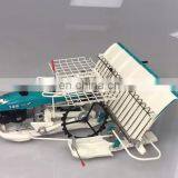 China Kubota SPW-68C 6-Row Walking Seeder Model Toy for Children thumbnail-1