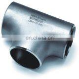 Stainless Steel ss Mandrel Bend Pipe Tp321 Sus321 thumbnail-5