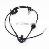 Датчик скорости колеса ABS для MAZDA 626 MX-6 C001-43-71Y C0014371Y