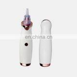 Digital Facial Blackhead and Whitehead Remover Vacuum Face Skin Pore Clean