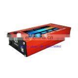 HW-LCR02 LCR Digital Bridge Solenoid And Pizeo Injector Tester thumbnail-3