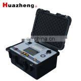 90kv Vlf ac Ultra-low Frequency Hipot Tester High Voltage ac Vlf Hipot Tester thumbnail-4