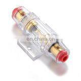 Agu Fuse in Holder 80A Car Audio Battery Power Agu Fuse thumbnail-7