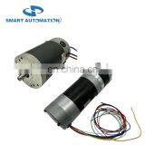 Permanent Magnet Brush DC Motor 76ZYN(NdFeB Magnet)Series thumbnail-3