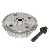 11367545862 Camshaft Sprocket Gear Adjustment Unit Inlet Intake 0805K1 0805H5 V754586280 11317565421 H1101033 High Quality thumbnail-1