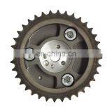 NEW TIMING GEAR Camshaft Dephaser Pulley OEM 13520-0Q010 thumbnail-4