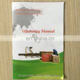 Multi-function Air Disinfection Spray Thermal Fogging Machine Sprayer thumbnail-7