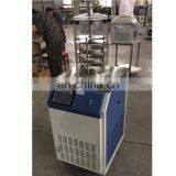 Popular Electric Heating Freeze Dryer Machine Freeze Dryer for Sale thumbnail-3