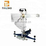 Matest Quality Stainless Steel Pendulum Skid Resistance and Friction Coefficient Tester for Road Surface Test