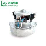 General Use Universal Ac Motor Single Phase 1200W 1800W Electric 230v Ac Motor thumbnail-2