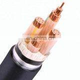 400mm2 Copper Core Power Cable 2 3 4 5 Core for Power Station thumbnail-6