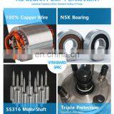 180W-45KW High Pressure Irrigation AC Centrifugal Solar Water Pump thumbnail-7