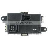 Высококачественный резистор моторного вентилятора нагревателя OEM 2128702110 5HL351321651 thumbnail-5