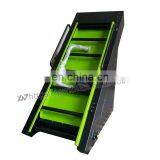 Спортивное оборудование для фитнес - зала, кардиотренажер - лестница для тела thumbnail-5