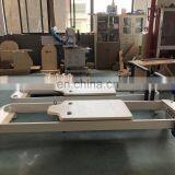 Коммерческий высококачественный продукт по низкой цене. Белая деревянная Элина (Elina). Балансирующий фиксирующий корпус для пилатес-реформера thumbnail-6