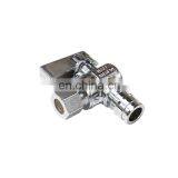 BWVA Good Reputation Factory Quick Opening Garden Hose Shut off Valve thumbnail-3