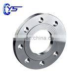 GOST Steel Butt Weld SCH40 Pipe GOST33259 Slip on Flange With Low Price thumbnail-3