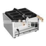Fast Food Machines Commercial 110V and 220V Waffle Maker Sticks Honeycomb Waffle Maker thumbnail-3