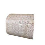 AISI ASTM Color Coated PPGI PPGL Steel Coil Sheet Ral 9019 9012 thumbnail-2