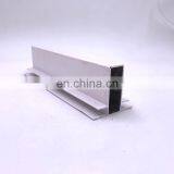 China New Products Price Casement Window Frame Triangle Bronze Anodized Hollow U Shape 6063 Aluminum Extrusion Profile thumbnail-3