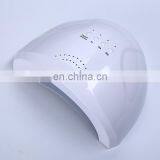 Quick Dry Nail Lamp Dryer Led uv Nail Lamp Nail Lamp 48w thumbnail-4