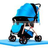 Factory High Quality Good Price Baby Stroller thumbnail-2