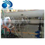 Pvc Pipe Twin Screw Plastic Pet Food Parts Extruder Production Line Machine thumbnail-6