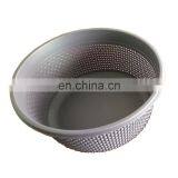 High Quality Household Product Round Plastic Rattan Basket Mould thumbnail-6