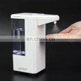 Angular Automatic Infrared Induction Non-Contact Touchless Soap Dispenser for Hand Sanitizing Alcohol thumbnail-3