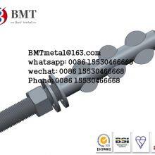 Hook Ladder OEM HDG Surface Treatment thumbnail-2