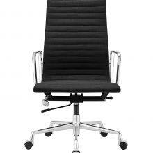 Work Executive Swivel Office Home Metal Chair With Lift/tilt Function Best Desk Chairs thumbnail-1