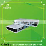 100% Secure for Retails Store Security Mobile Phone Anti-theft Mount With 10 Ports Charger thumbnail-5