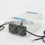 Electric Car External Backup Battery 4000W thumbnail-1