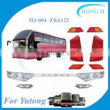 China Wholesale Bus Accessories ZK6752 Yutong Minibus Parts thumbnail-3