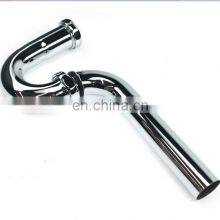 Stainless Steel Strainer P-Trap Strainer Bathroom Sink Strainer thumbnail-5