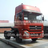 Dongfeng 4x2 LHD/RHD International Tractor Head for Sale Kinland DFL4180A5 with Cummins C280 20