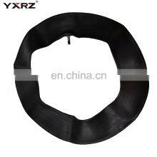 High Quality Wheel Part Air Chamber Black Color Nature Butyl Rubber off Road Motorcycle Inner 110/90-19 Tube thumbnail-4