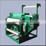 Automatic Welded Wire Mesh Making Machine