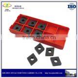 Turning Tool Tungsten Carbide CNC Insert
