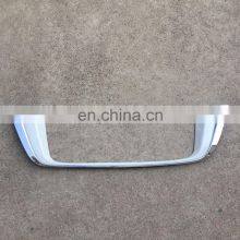 Rear License Plate for 2016-2018 Land Cruiser 200 thumbnail-1