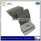 Precision Ground and Polished Non-standard Tungsten Tips With Nice Price thumbnail-6