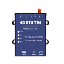 DTU TTL 4G DTU RS485 4G CAT1 DTU DTU RS232 RS485 gprs cat1 usb