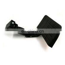 For Tundra Flip Down Rear-Mount Truck Bed Step Retractable Black thumbnail-2